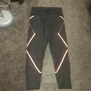 Ultimate PINK leggings